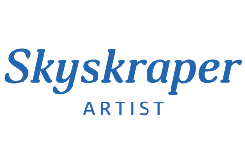 Skyskraper Artist